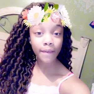 Meet your Posher, Tyai’querriya
